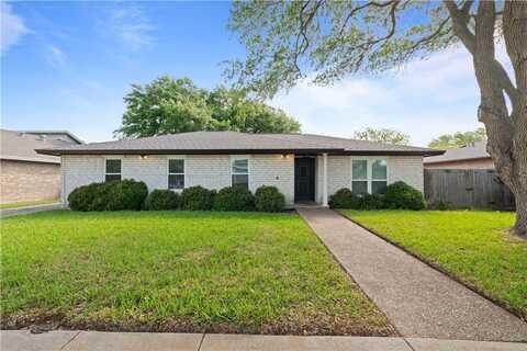 211 Seco Drive, Portland, TX 78374