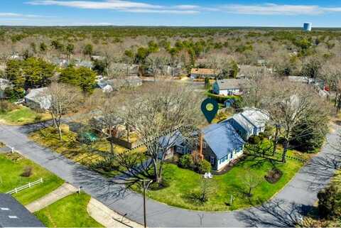 20 Charing Cross Road, South Dennis, MA 02660