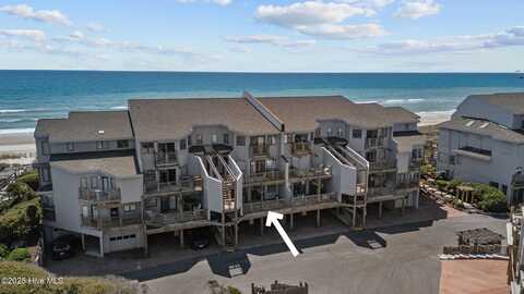 301 Salter Path Road, Pine Knoll Shores, NC 28512