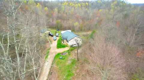 3975 Huddy Road, Nelsonville, OH 45764