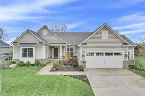 5351 Lilac Avenue, Grove City, OH 43123