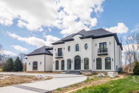 10007 Allen Drive, Dublin, OH 43017
