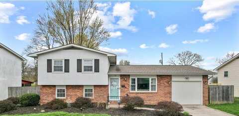 3539 Devin Road, Grove City, OH 43123