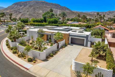 43421 Joshua Road, Rancho Mirage, CA 92270