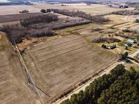 0 Dickenson, Coleman, MI 48618