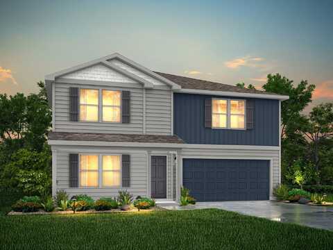 129 Cooper Dr, Cleburne, TX 76031