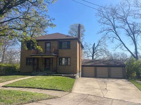1686 Kellywood Avenue, Cincinnati, OH 45238