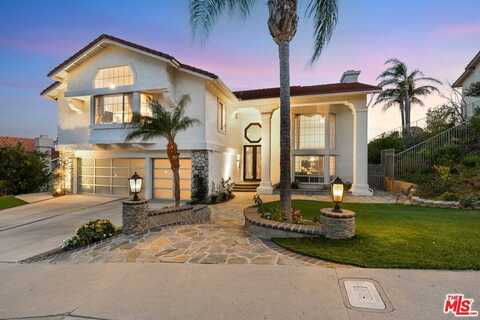 19800 Winged Foot Way, Porter Ranch, CA 91326