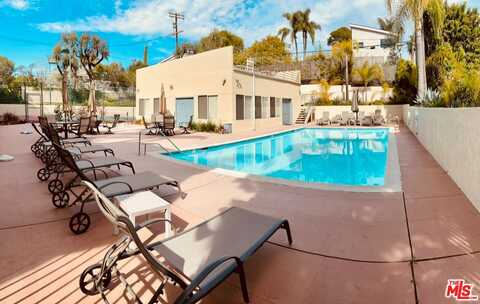 3460 S Centinela Ave, Los Angeles, CA 90066