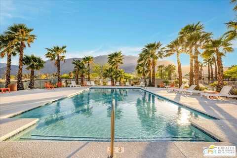 240 Enterprise Way, Palm Springs, CA 92262