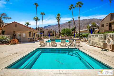 222 N Calle El Segundo, Palm Springs, CA 92262