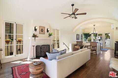 3310 Hamilton Way, Los Angeles, CA 90026