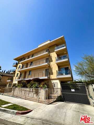 5531 La Mirada Ave, Los Angeles, CA 90038