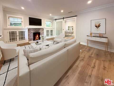 901 N Orange Grove Ave, West Hollywood, CA 90046