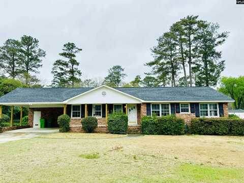 9 Newport Drive, Columbia, SC 29223