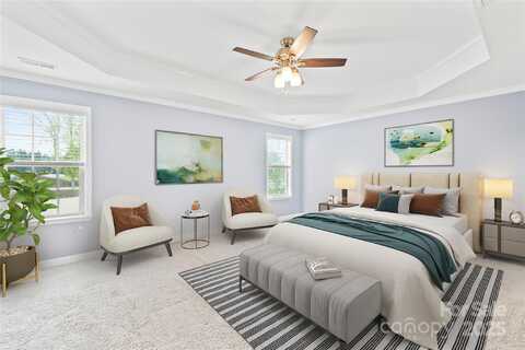 963 Brookdale Lane, Stanley, NC 28164