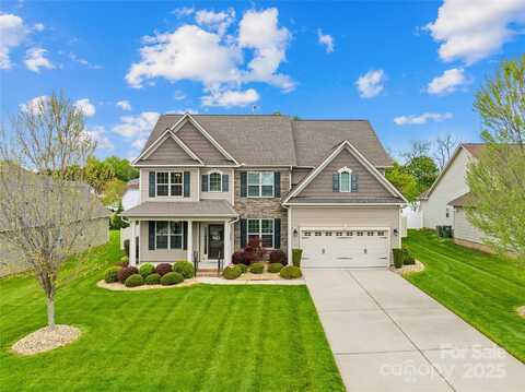 963 Brookdale Lane, Stanley, NC 28164