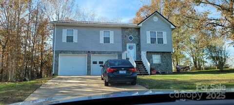 4721 Petra Mill Road, Granite Falls, NC 28630