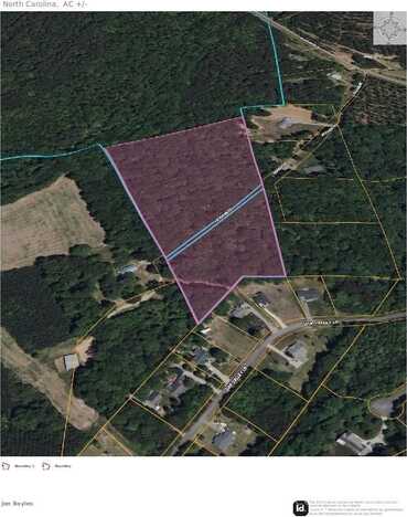 0000 Bud Arndt Road, Maiden, NC 28650