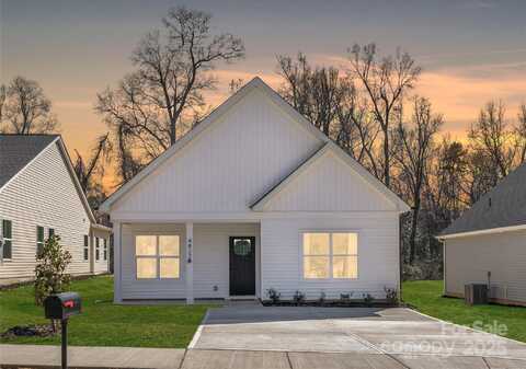 4907 Victoria Avenue, Charlotte, NC 28269