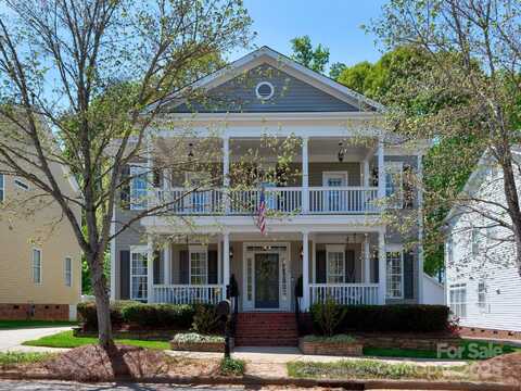 15323 Barnsbury Drive, Huntersville, NC 28078