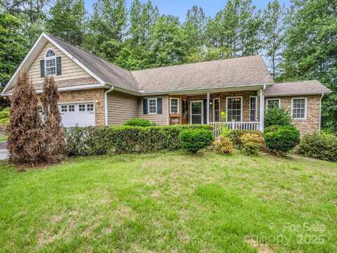 940 Hugh Champion Road, Tryon, NC 28782