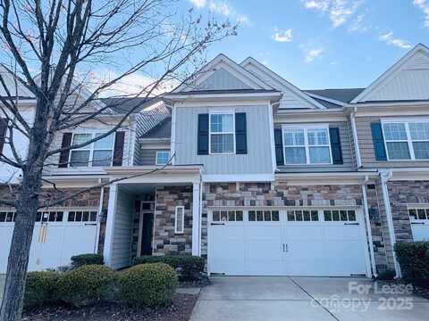 10928 Burnt Leather Lane, Charlotte, NC 28277