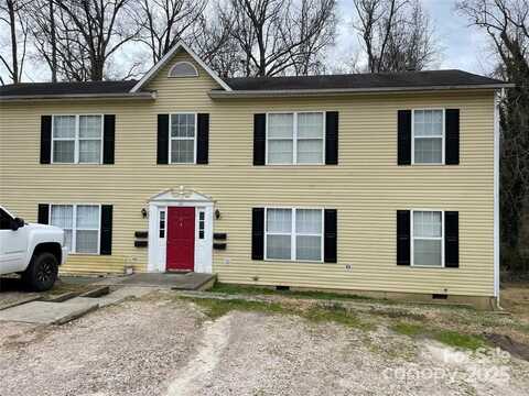 111 + 113 Sunset Drive, Clover, SC 29710