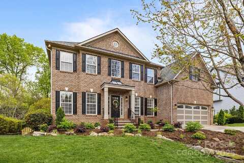 1809 Robbins Meadows Drive, Waxhaw, NC 28173