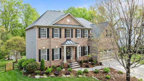 1809 Robbins Meadows Drive, Waxhaw, NC 28173
