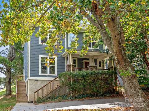 455 Riverview Drive, Asheville, NC 28806