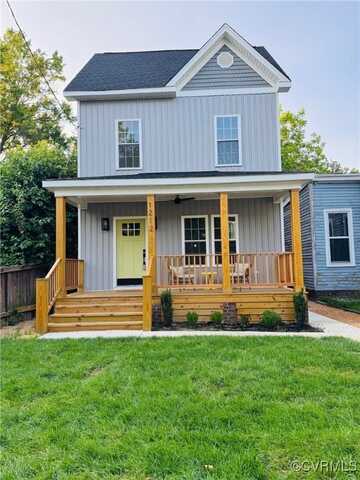 1212 Oakwood Avenue, Richmond, VA 23223