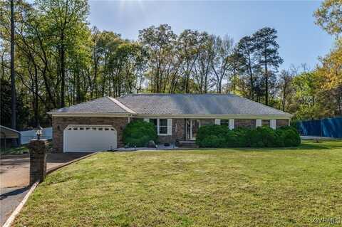 12300 Parker Lane, Chester, VA 23831