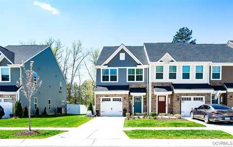 10917 Genito Square Drive, Midlothian, VA 23112