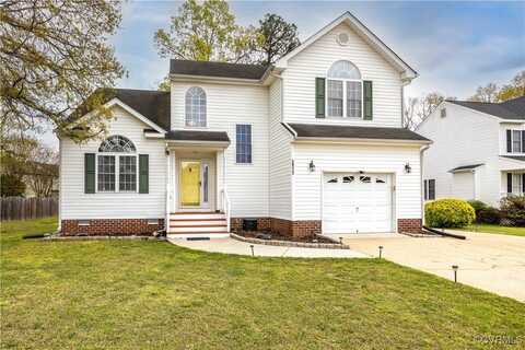 3913 W Dogwood Avenue, Chester, VA 23831