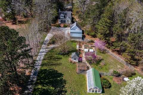 360 Pine Reach Drive, Kilmarnock, VA 22482
