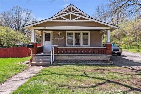 2739 Lindale Avenue, Dayton, OH 45414