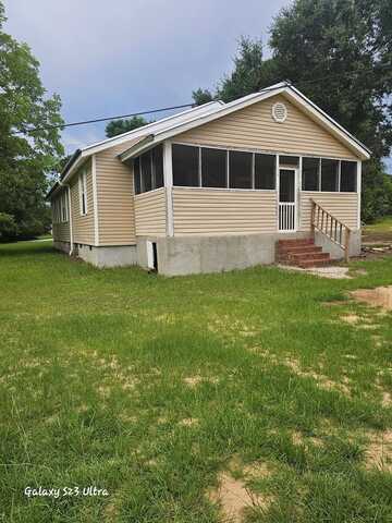307 Rockhill Circle, Abbeville, AL 36310