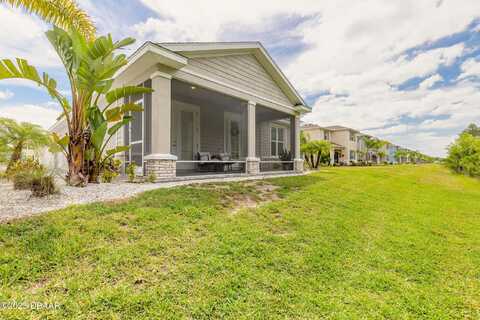 3088 Meleto Boulevard, New Smyrna Beach, FL 32168