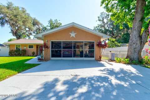 2213 Needle Palm Drive, Edgewater, FL 32141