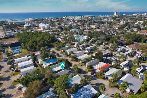 80 W Bradley Street, Miramar Beach, FL 32550