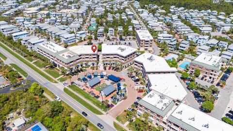 10343 E Co Highway 30A 320, Inlet Beach, FL 32461