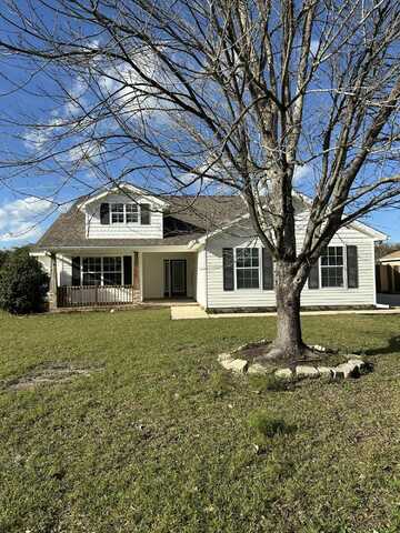 4195 Berry Circle, Pace, FL 32571