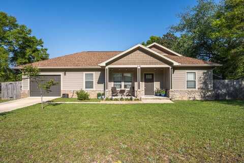 6199 Old Hickory Road, Crestview, FL 32539