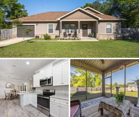 6199 Old Hickory Road, Crestview, FL 32539