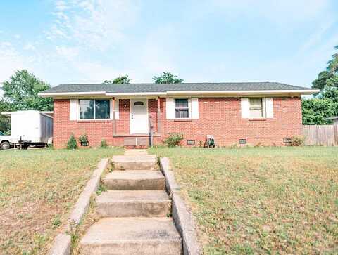 306 N 58th Avenue, Pensacola, FL 32506