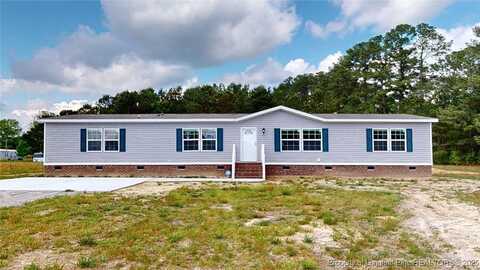 97 Whiskey Drive, Lumberton, NC 28360