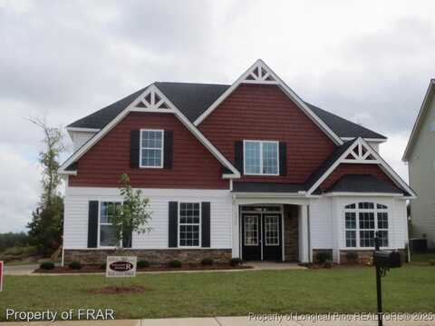1810 Smith Farm Street, Fayetteville, NC 28306