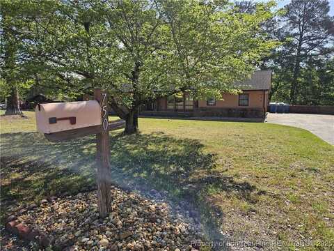750 Galloway Drive, Fayetteville, NC 28303