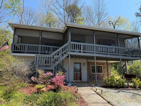605 Lakeshore Drive, Franklin, NC 28734